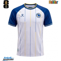Bosnia-Hercegovina Bortedrakt VM 2026 Kortermet